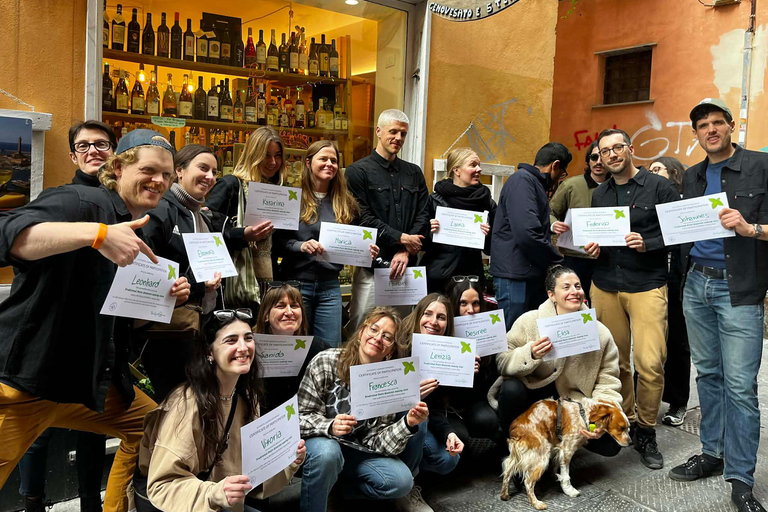 Genoa: Handmade Potato Gnocchi & Pesto Class with Wine