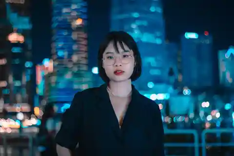 Ho Chi Minh Stadt: Private Porträtfotografie-Sitzung