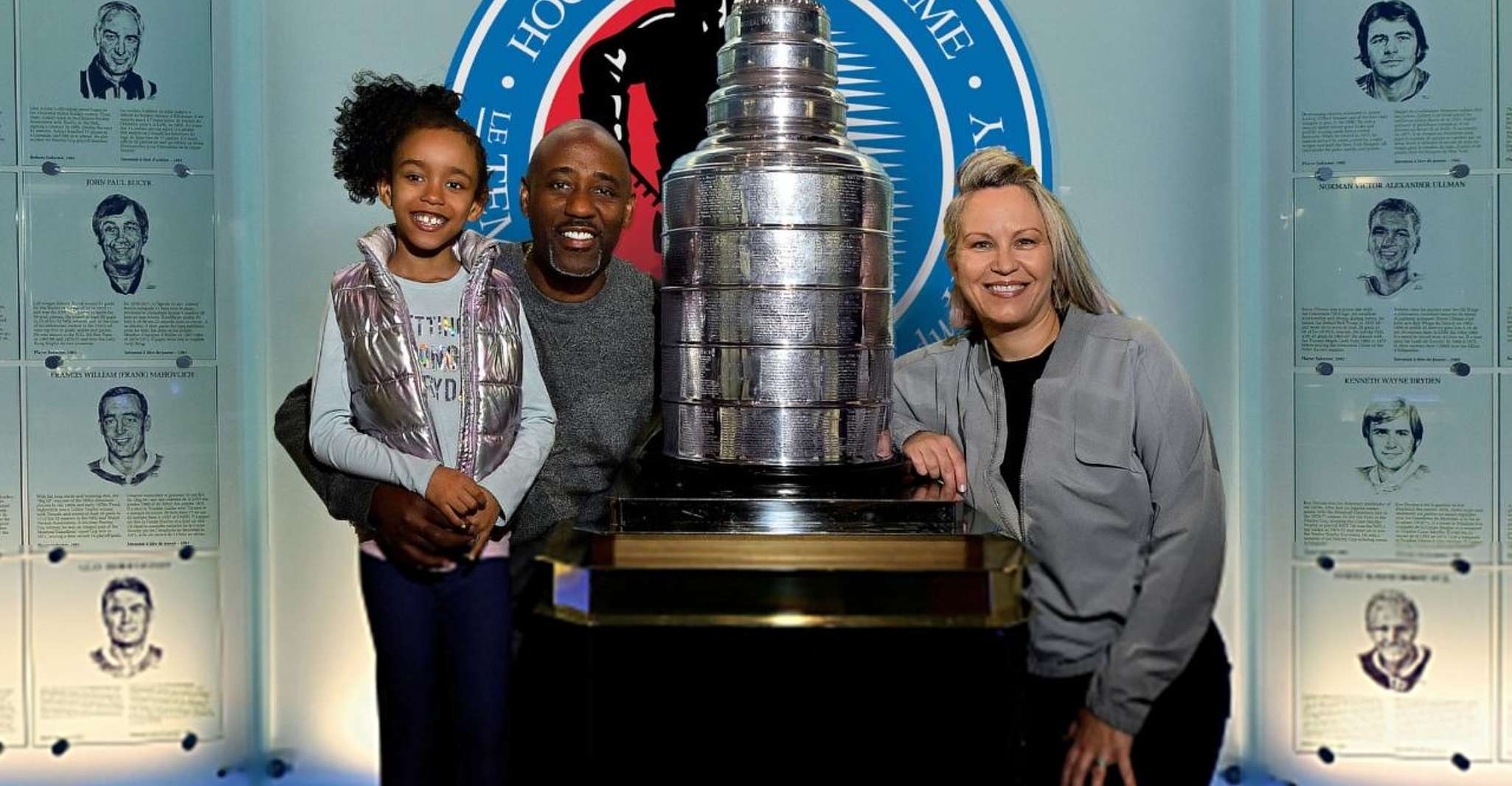 Toronto: Hockey Hall of Fame Entry Ticket