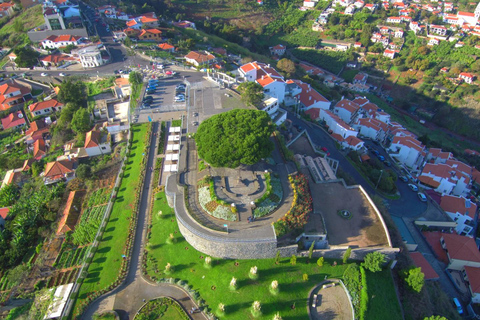Madère : visite privée pour les passagers de croisière