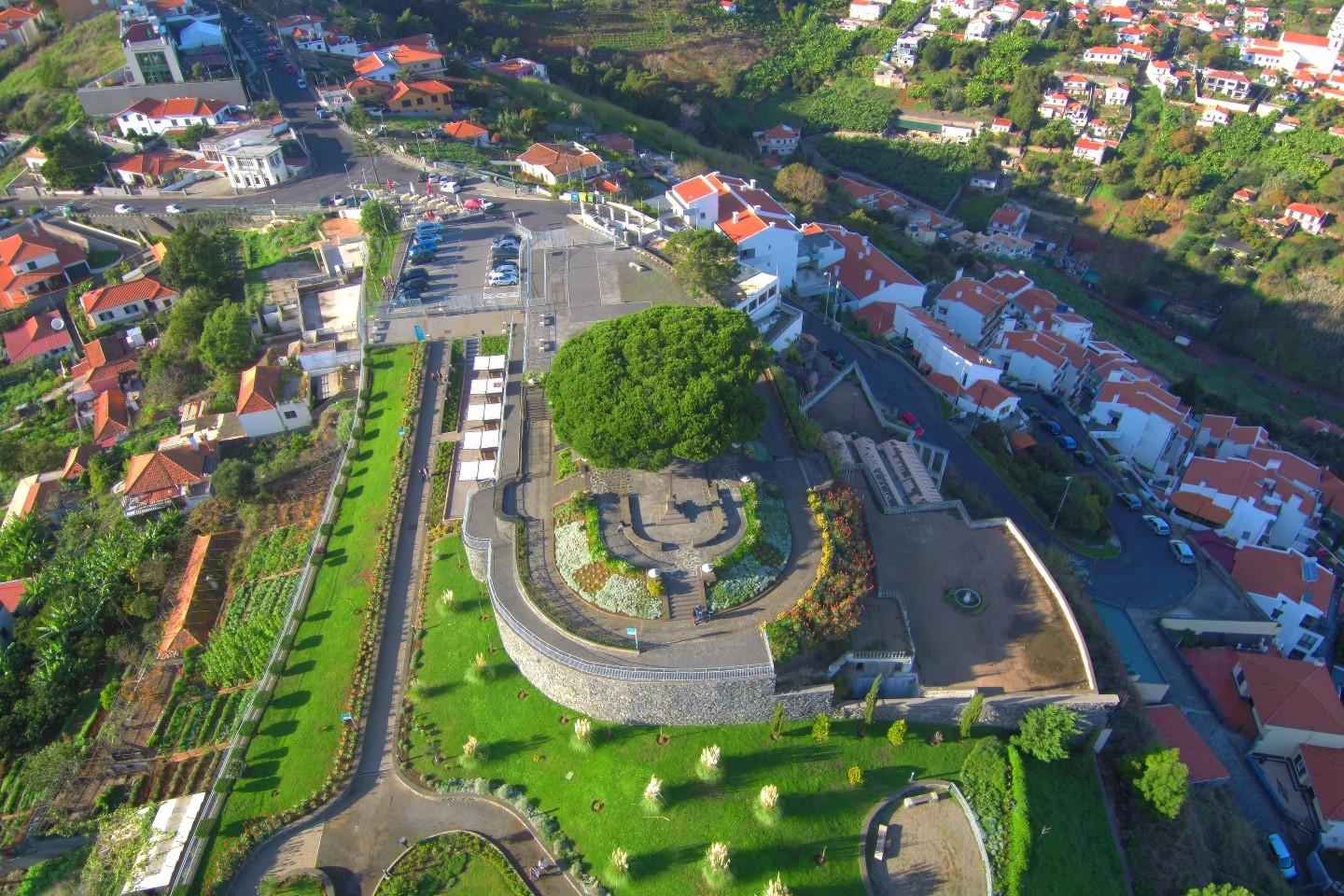 Madère: excursion privée à terre depuis le port de croisière de Funchal