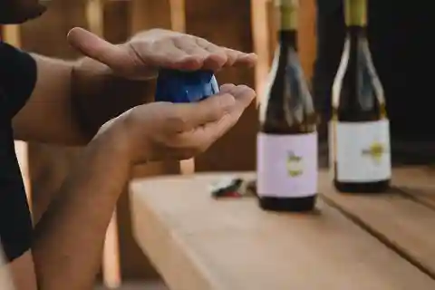 Tour with Wine and Olive Oil Tasting