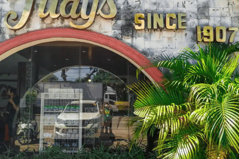 Cebu: Wildlife & Adventure Safari Experience