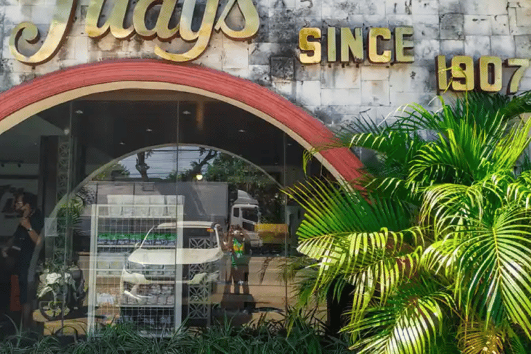 Cebu: Wildlife & Adventure Safari Experience