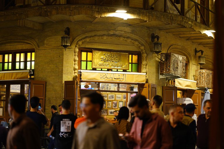 Bangkok & Baghdad: 10-Day Tour in Eastern & Western Asia
