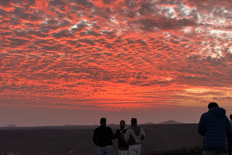 AlUla: Journey Through Arabia's Timeless Heritage