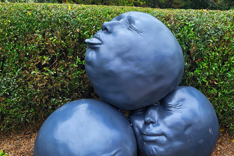 From Paris: Rouen, Etretat & Honfleur Private Day Trip Rouen Etretat and Honfleur: Private Tour from Paris