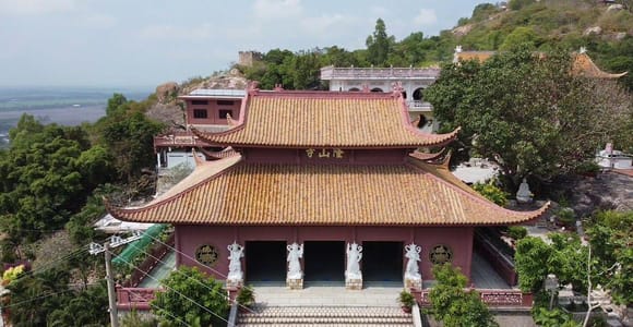 Nha Trang: Full-Day Tour with Mud Bath and Oil Massage