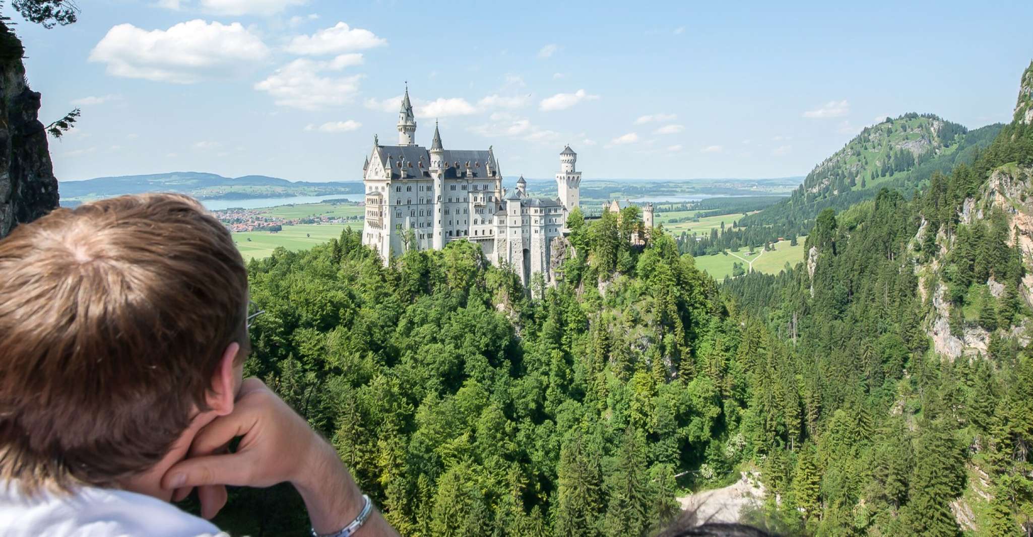 From Munich, Neuschwanstein & Linderhof Castle Full-Day Trip - Housity