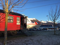 Åndalsnes - Trollstigen & Trollwall Audio Guide Bus Tour - Housity