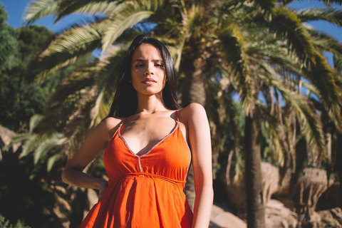 Tangier : 6-Days Tour To Marrakech Via Chefchaouen & Desert