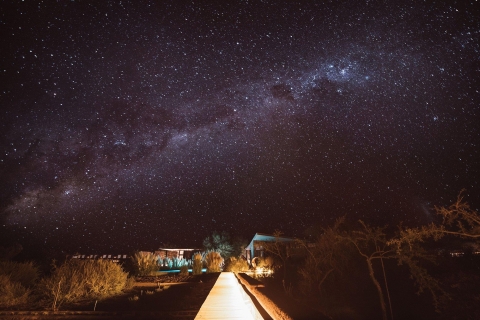 Desde Cusco: Excursión Astronómica