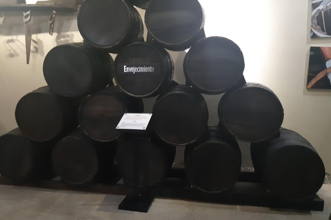 Punta Cana: Viagem Privada de Meio Dia Cultural com Sabores DominicanosPunta Cana: viagem cultural privada de meio dia pelos sabores dominicanos