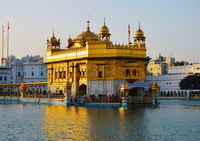 Promenade culturelle d'Amritsar (2 heures de visite guidée) - Hizvo