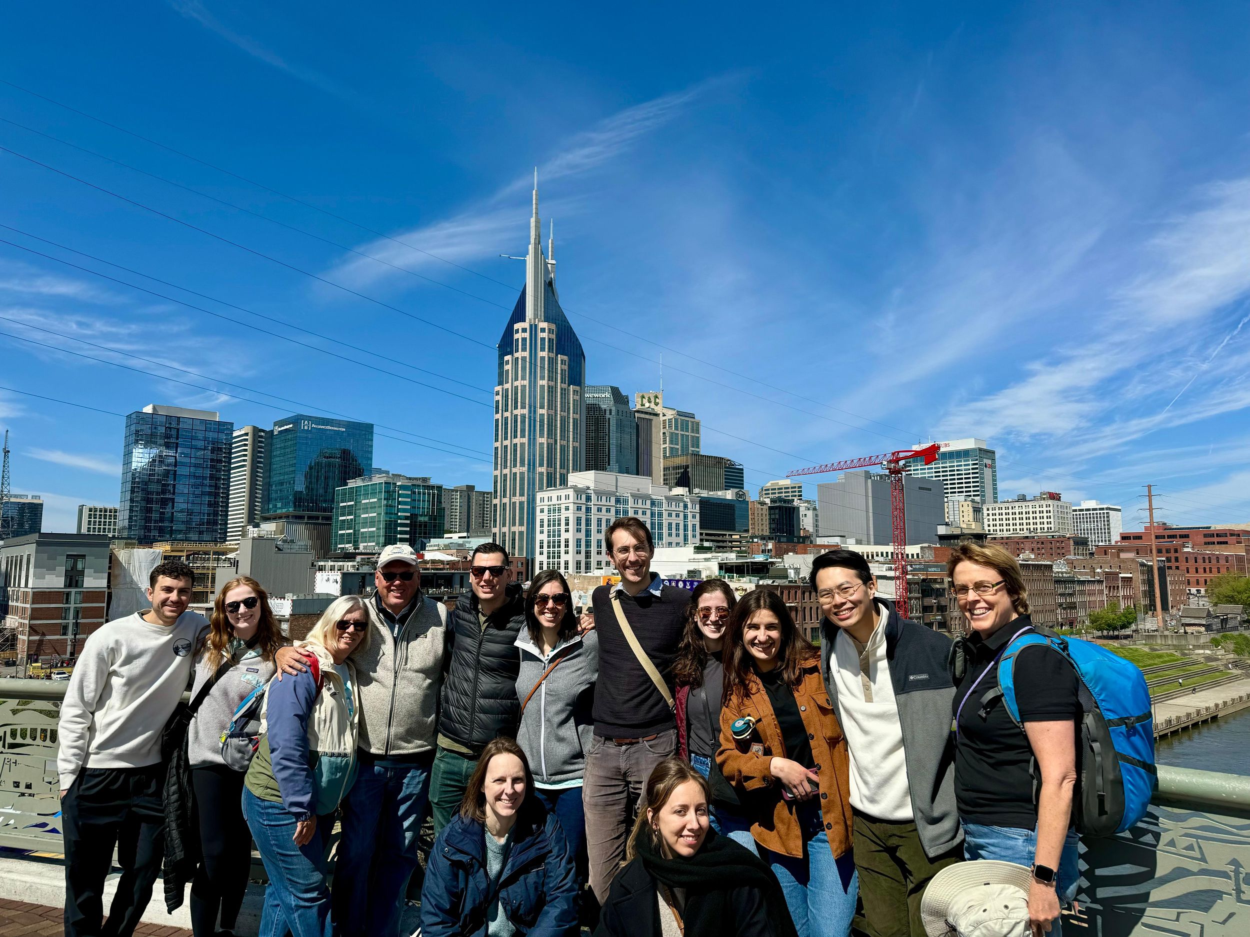 Nashville: Rundgang zu Geschichte, Highlights und Geheimtipps