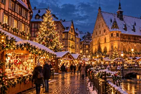 The best Switzerland Christmas activities - 2026 (Verified Reviews)