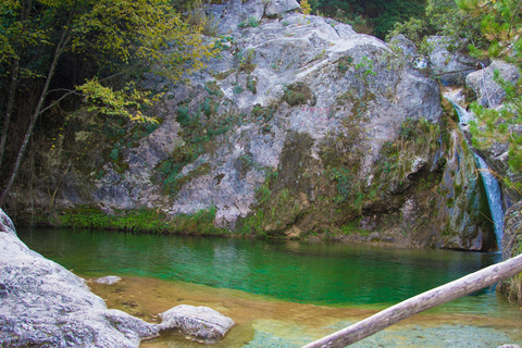 Jeep Safari "Discover Olympus" from Thessaloniki