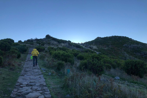Funchal : randonnée au Pico Ruivo et à l&#039;Achada do Teixeira avec transfertFunchal : transfert pour randonnée au Pico Ruivo et à Achada do Teixeira