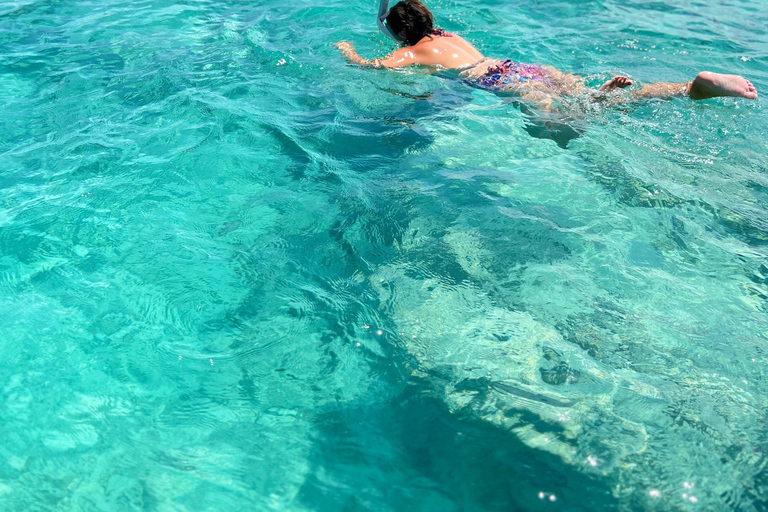 Zanzibar: Mnemba Island Snorkeling Tour Zanzibar: Mnemba Island Snorkeling Tour