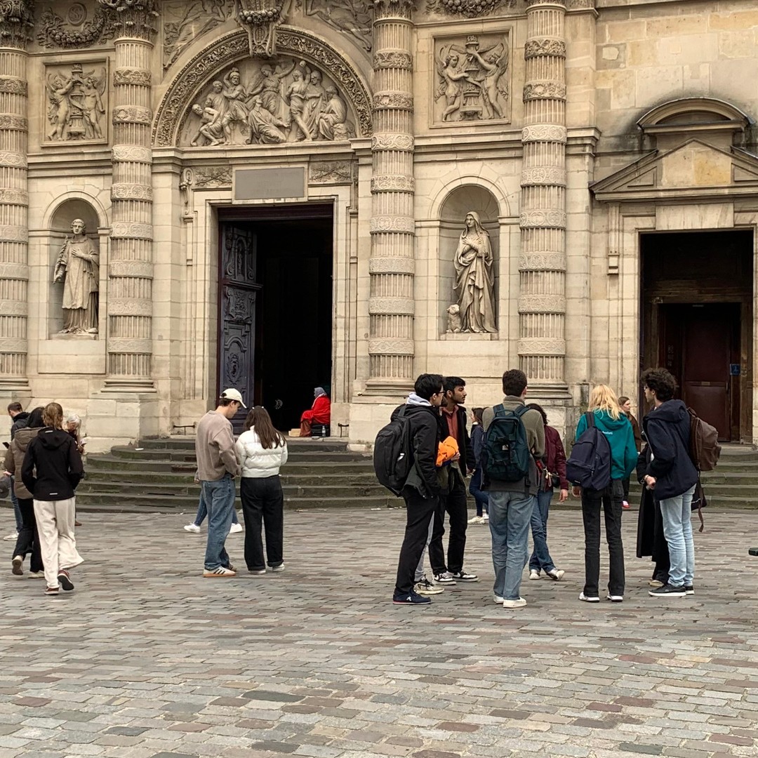Galerie média