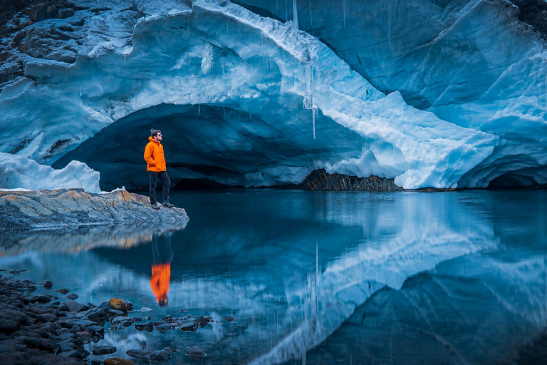 From Huaraz: Pastoruri Glacier Full-Day Tour with Hike