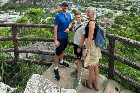 Da Nang City Side - Golden Bridge & BaNa Hills Day Tour Private Tour Hoi An / Da Nang Pick up