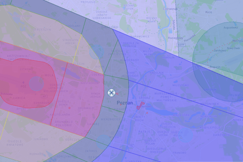 Poznań: Drone Lessons with EU License and City Tour