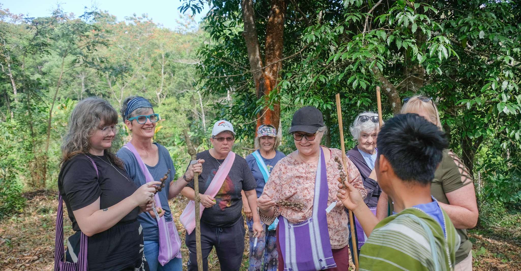 Chiang Mai Coffee Farm , 4WD, Treks, DIY Braten & Brauen. - Hizvo