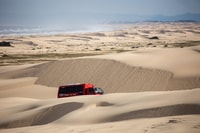 Port Stephens, Unlimited Sandboarding Adventure - Housity