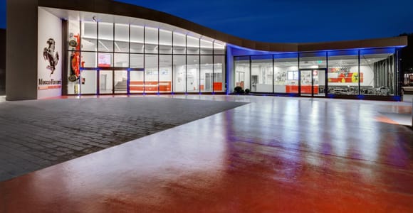 Maranello & Modena: Private Ferrari Tour with 2 Test Drives