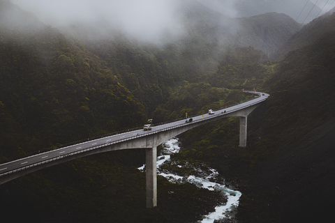Arthur's Pass mit Castle Hill – Tagesausflug ab ChristchurchTagesausflug von Christchurch zum Arthur's Pass mit Castle Hill