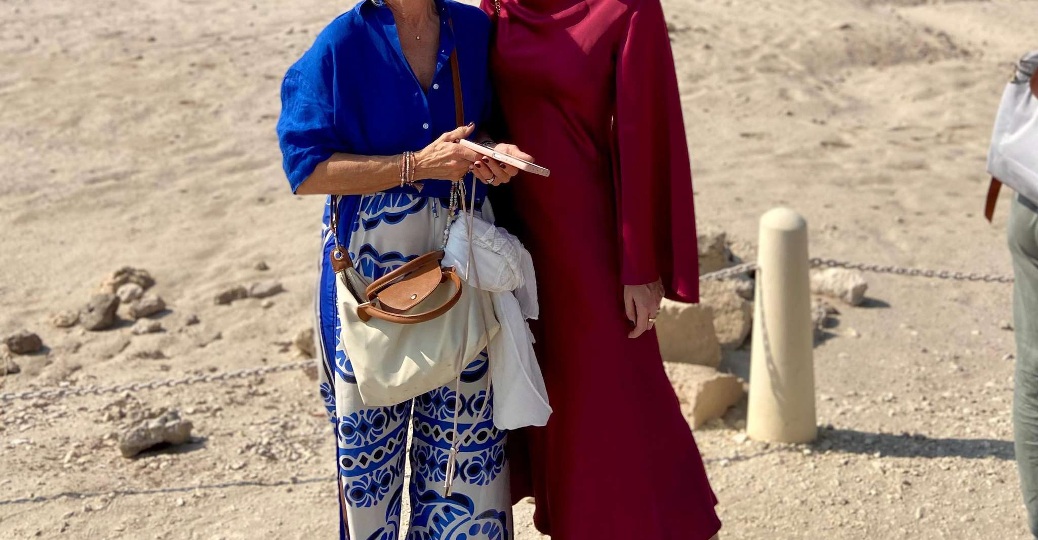 Bahrain in a Day from City Lights to Desert Landscapes photo 17