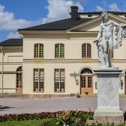 Skip-the-line Drottningholm Palace Stockholm Tour by Ferry | GetYourGuide