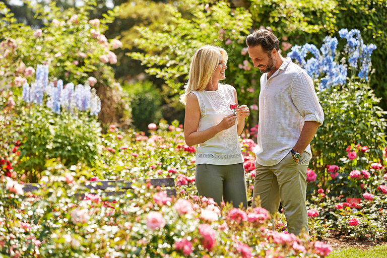 Bad Wörishofen: Rose Garden TourMit Gästekarte