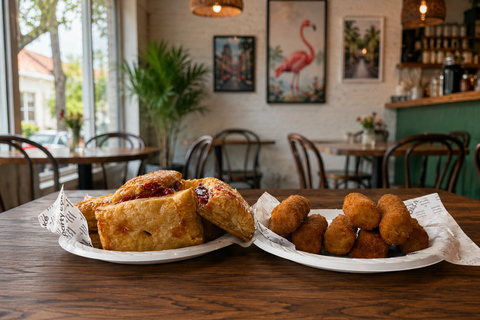 Little Havana: Food, Culture & History Walking Tour
