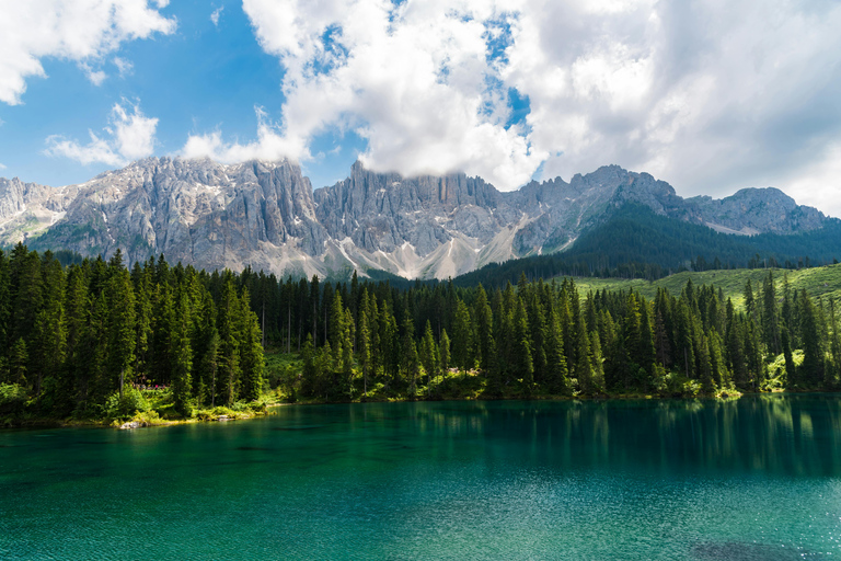 Munich: Eibsee Lake, zugspitze, Private Alpine Tour