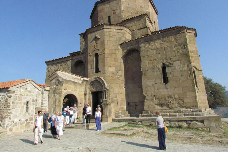 Tbilisi: 7-Day Armenia and Georgia Highlights Tour