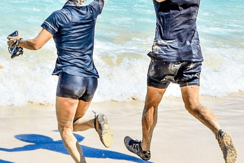 Punta Cana Buggy & ATV Tour: Cave, Macao Beach, Free Pick-Up