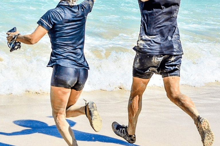 Punta Cana Buggy & ATV Tour: Cave, Macao Beach, Free Pick-Up