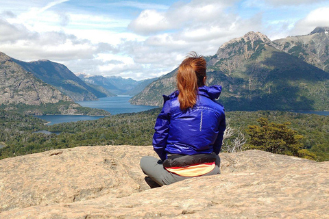 Bariloche: Private Cerro Campanario &amp; Llao Llao Tour