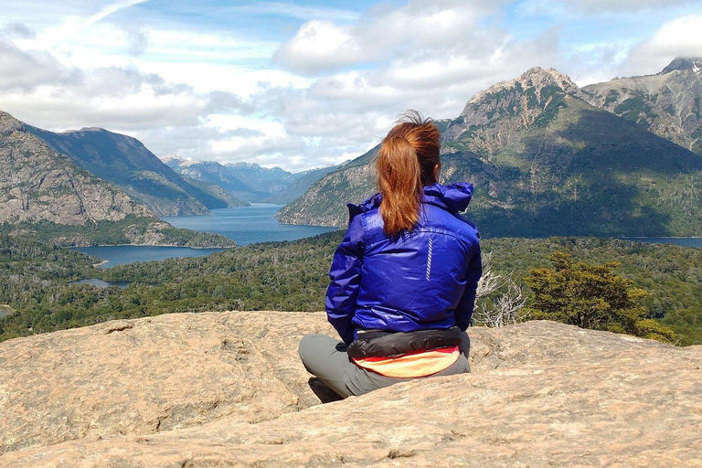 Bariloche: Private Cerro Campanario &amp; Llao Llao Tour
