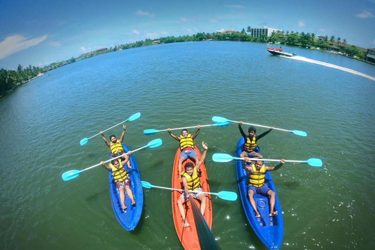 Bentota: Private Windsurfing Course with Safety Gear Windsurfing Beginner Course
