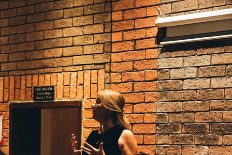 San Jose Exclusive Wine Journey Tour with Tastings