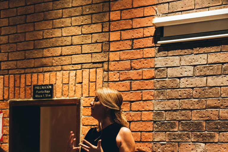 San Jose Exclusive Wine Journey Tour with Tastings