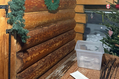 Krakow: Zakopane Snowmobile & Kulig Day Trip with Dinner