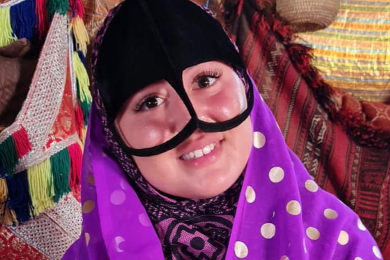 Muscat: 3-Day Oman Highlights Tour – Beach, Desert, Mountain