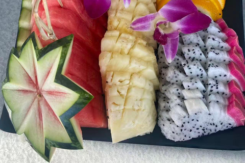 Phuket Luxury Small Group Yacht Tour & Water Toys & Racha