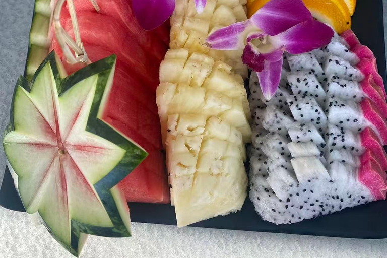 Phuket Luxury Small Group Yacht Tour & Water Toys & Racha