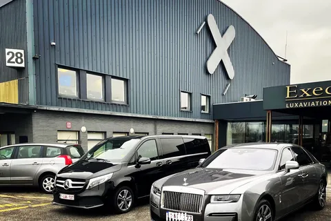 Trasferimento con autista Servizi Limousine