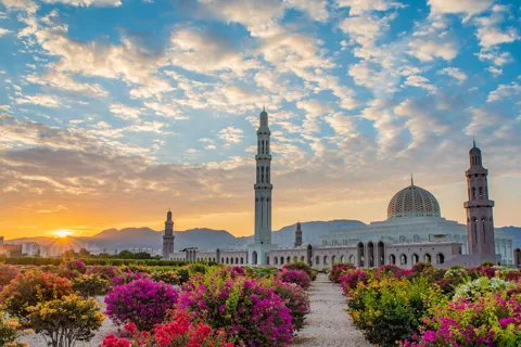 Budget friendly Muscat City Tour